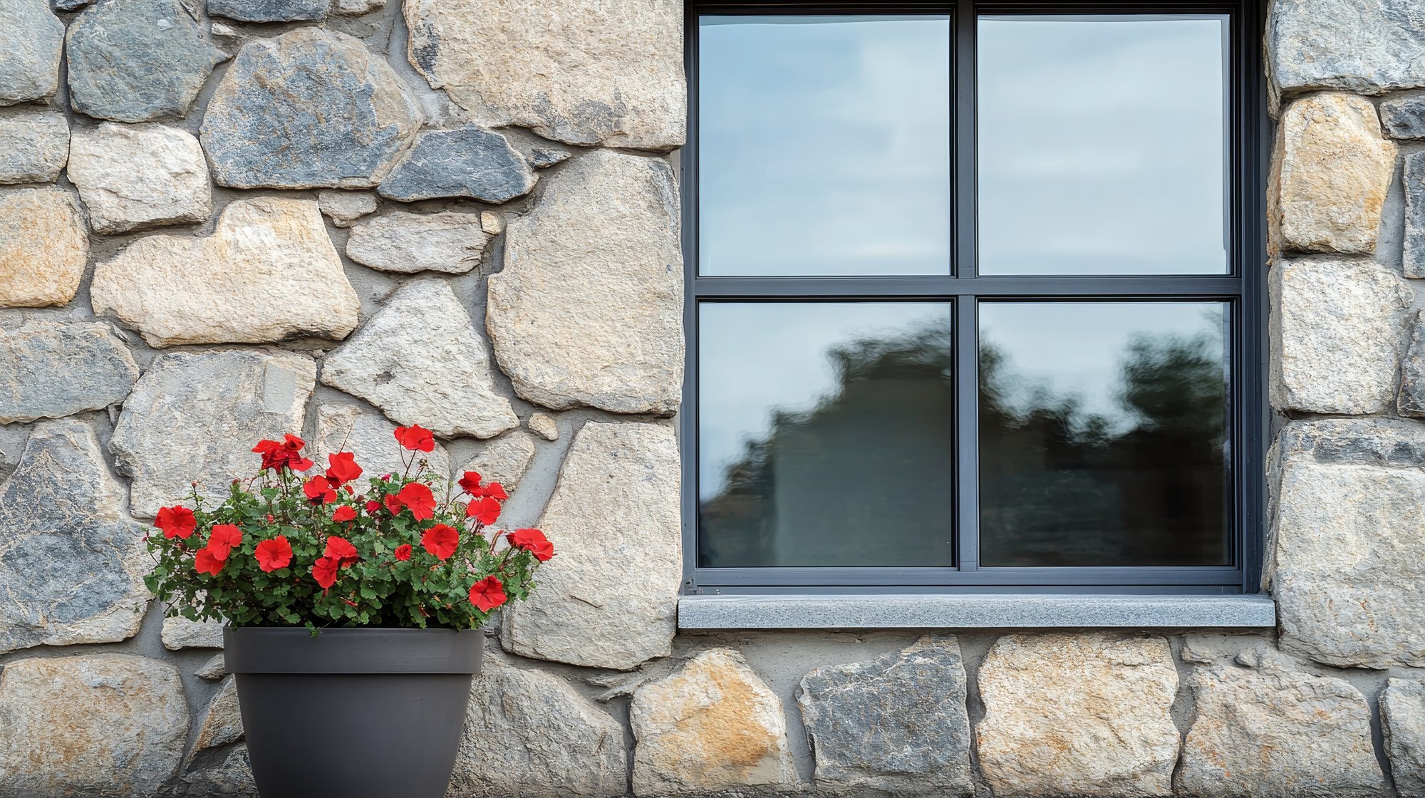 Exterior window cleaning Exterior window cleaning