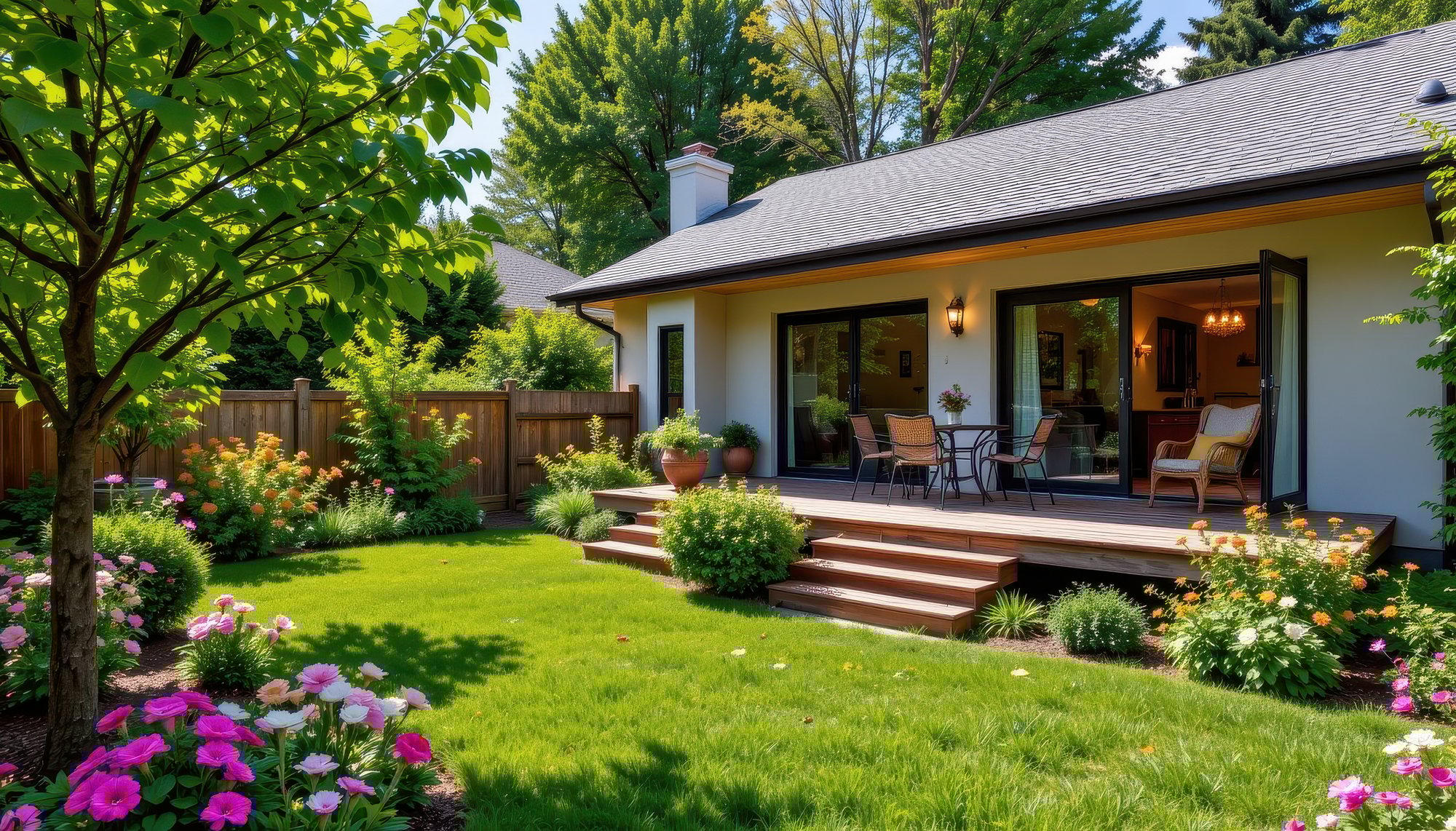 rental property maintanence