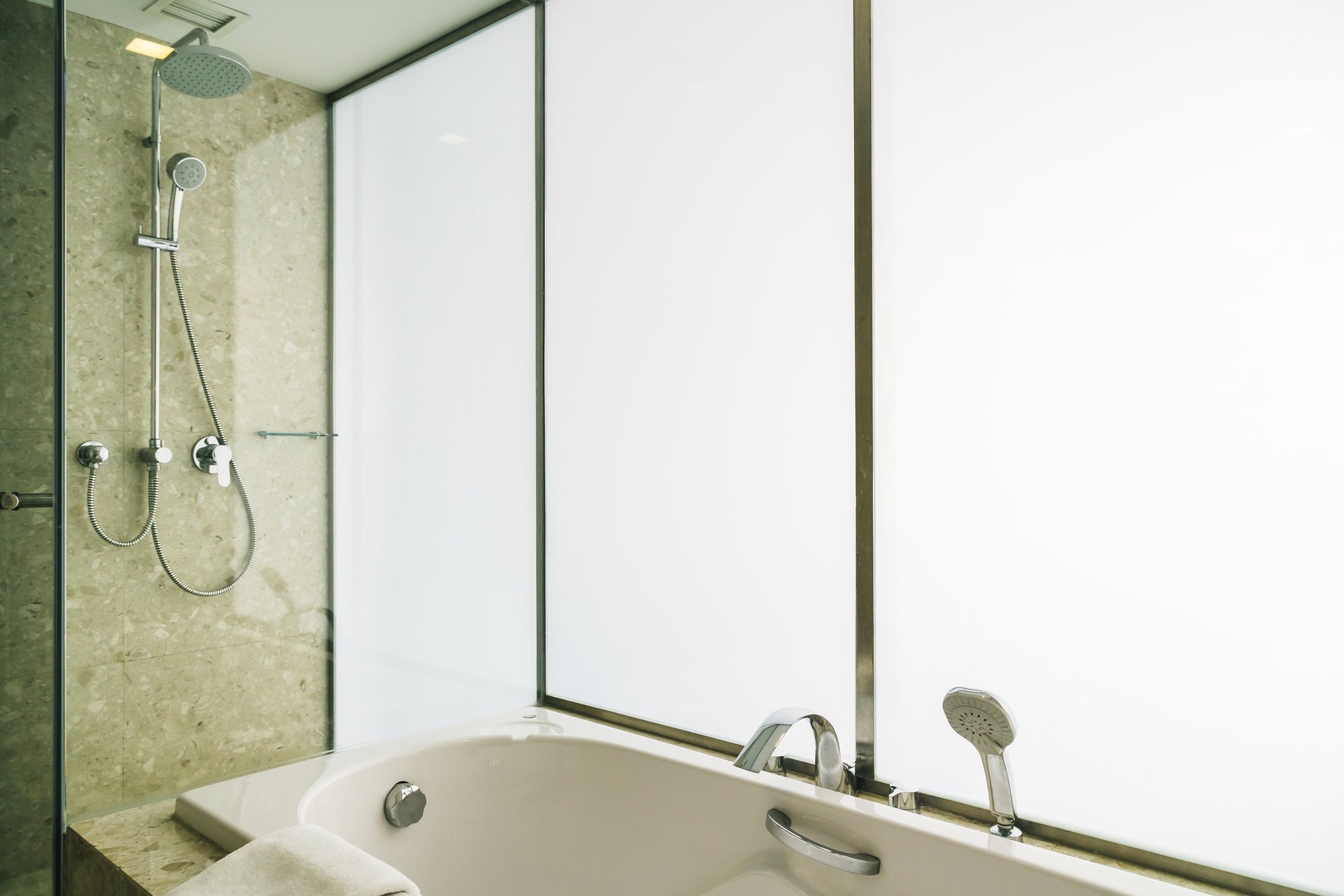 residential privacy film