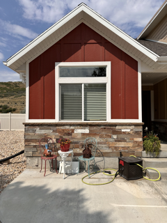 Wasatch Windows project