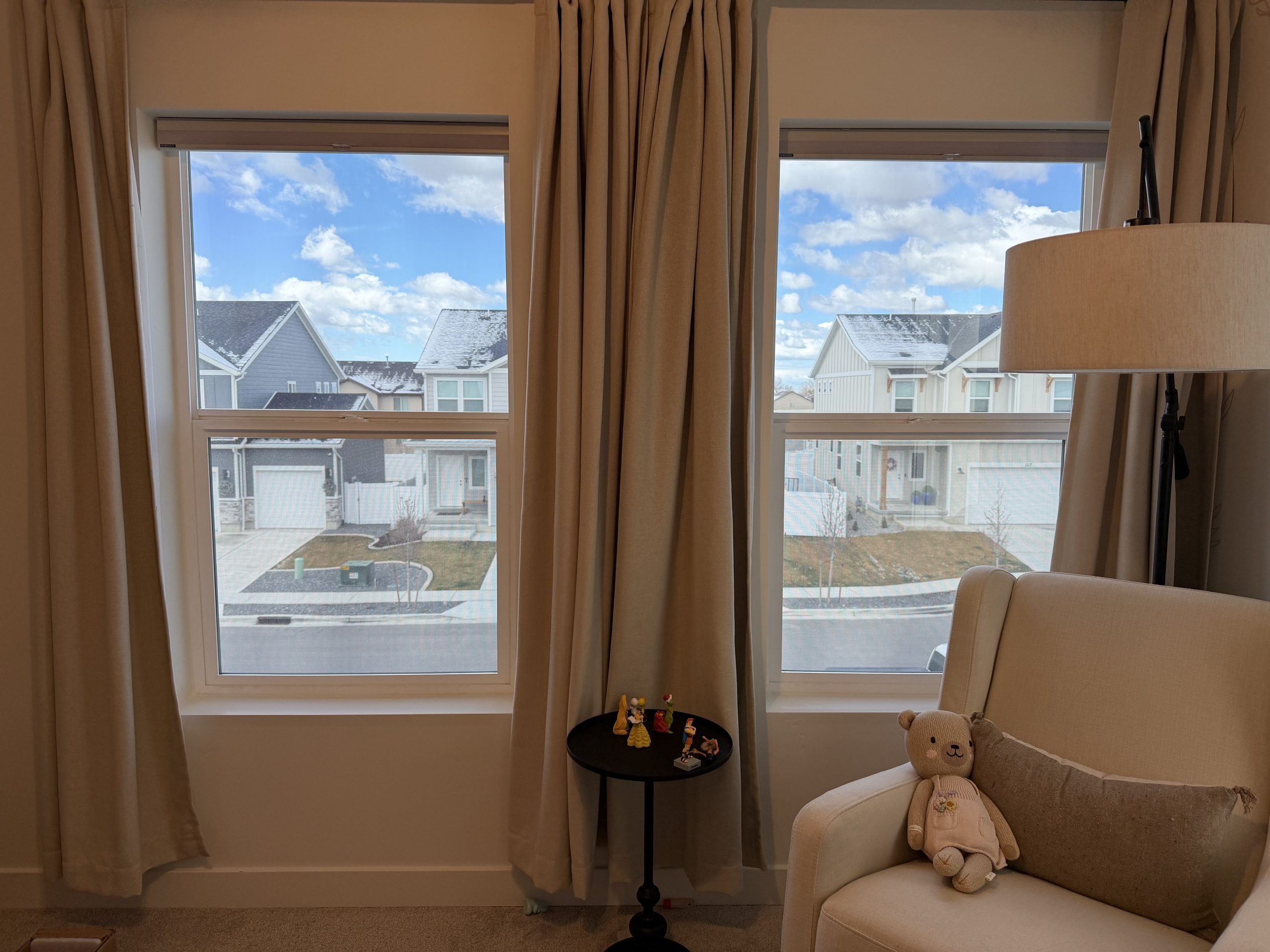 Wasatch Windows project