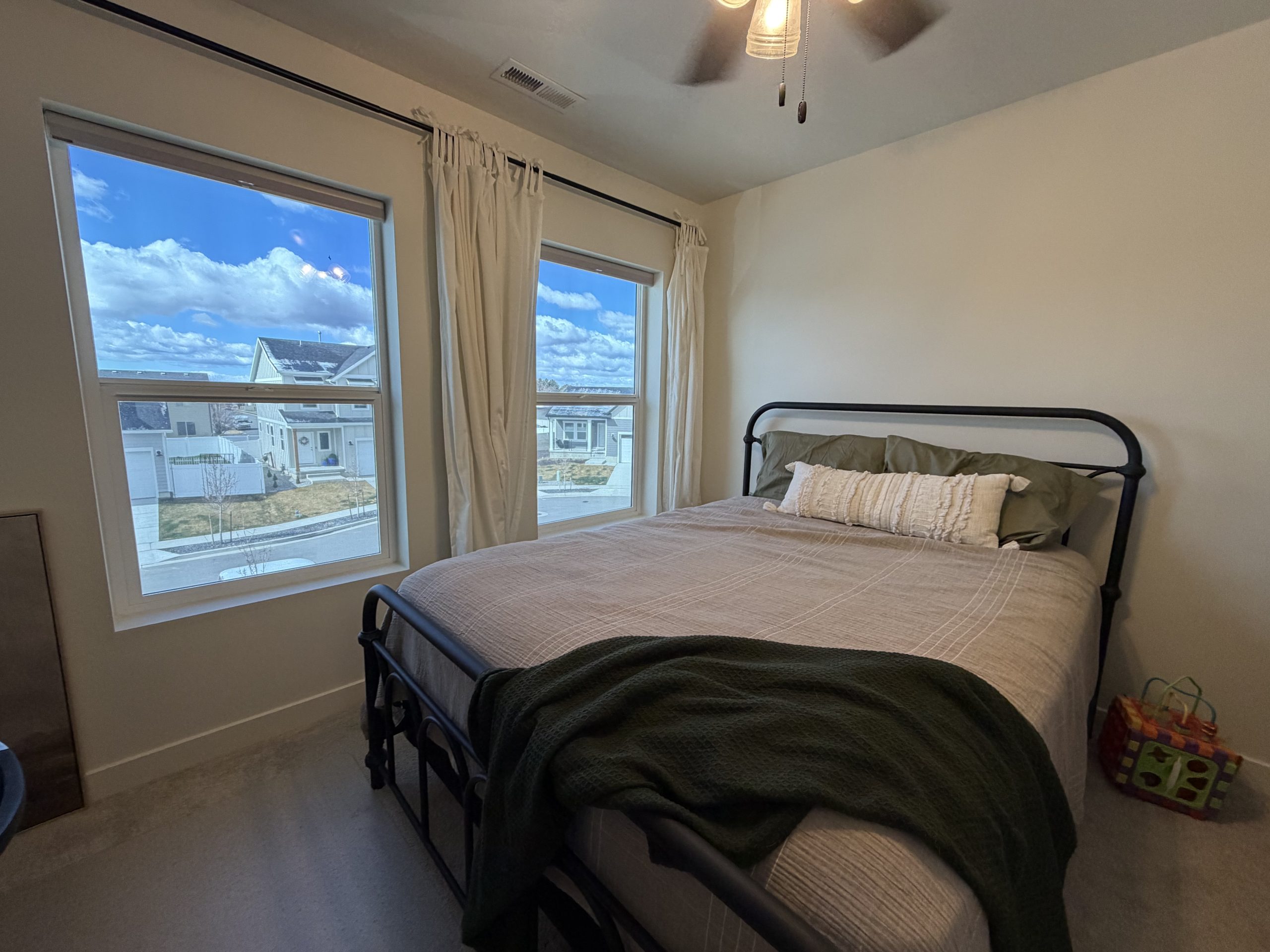 Wasatch Windows project