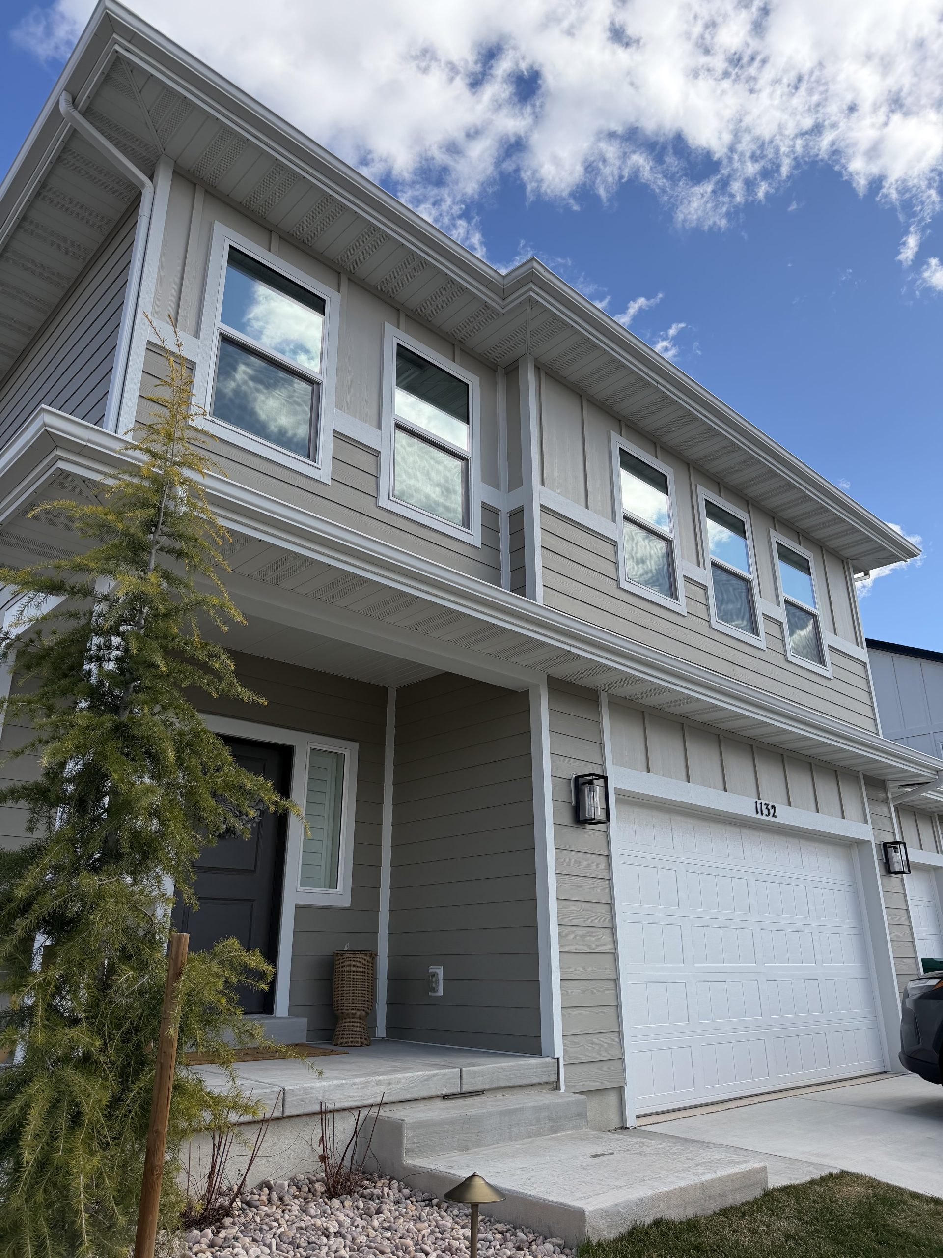 Wasatch Windows project